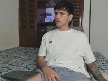 Chaturbate Free Porn Cam of austin_falcon