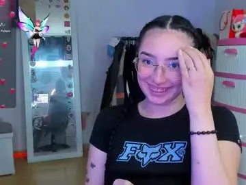 Chaturbate Private Sex Chat of baby_lily1