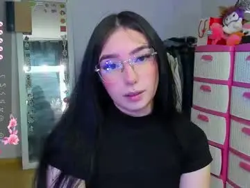 Chaturbate Live Porn of baby_lily1