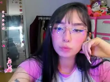 baby_lily1 from chaturbate