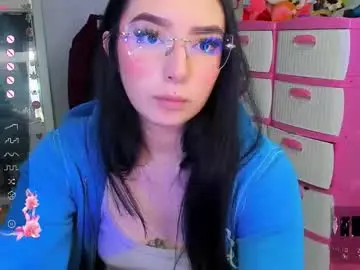 Chaturbate Live Porn of baby_lily1