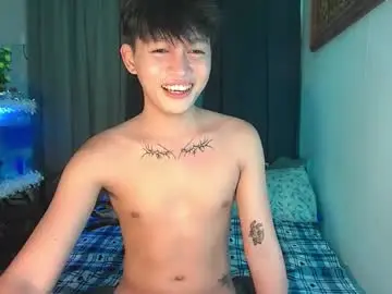 Chaturbate Sex Cam of baby_simph