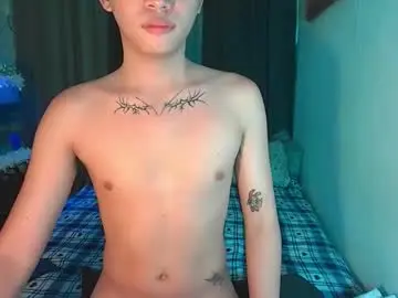 Chaturbate Live Porn of baby_simph