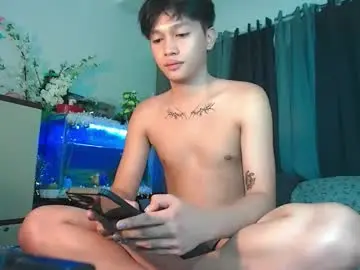Chaturbate Free Porn Cam of baby_simph