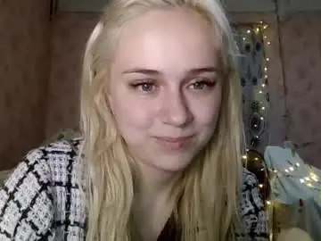 barbie___girl from chaturbate