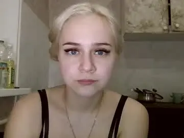 Chaturbate Live Sex of barbie___girl