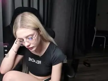 Chaturbate Best live sex cam show of barbie_blame