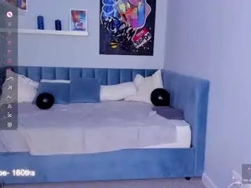 Chaturbate Live Sex Cam of barbie_lis