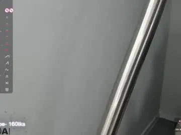 Chaturbate Adult Webcam of barbie_lis