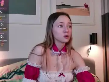 Chaturbate Free Porn Cam of bethany_sparkle