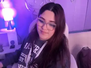 camiila_osorio from chaturbate