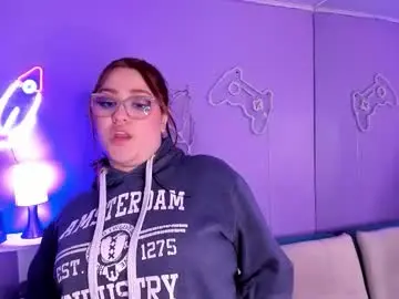 Chaturbate Best Webcam of camiila_osorio