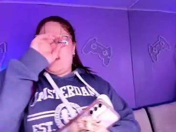 Chaturbate Live Sex of camiila_osorio