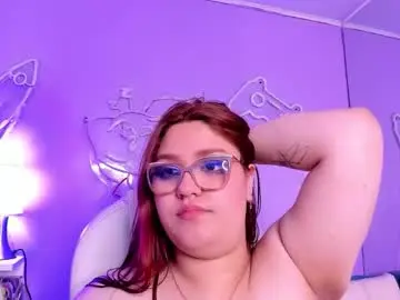 Chaturbate Free Live Porn of camiila_osorio