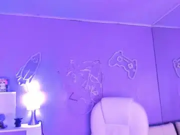 Chaturbate Adult Video Chat of camiila_osorio