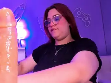 Chaturbate Live Sex of camiila_osorio