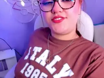 Chaturbate Live Porn of camiila_osorio
