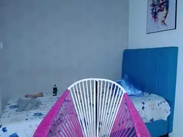 Chaturbate Private Sex Chat of cattleya_hotgirl