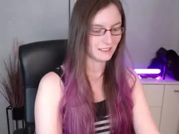 Chaturbate Nude Webcam of emma_lust94