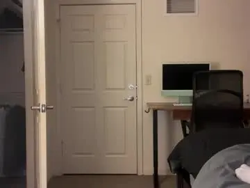 Chaturbate Nude Webcam of gocrazyyy333