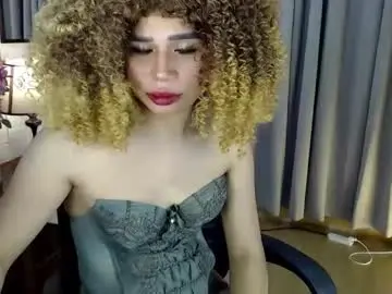 Chaturbate Nude Webcam of goldencleoxxx
