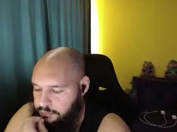 Chaturbate Best live sex cam show of guessswho24