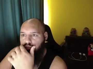 Chaturbate Nude Webcam of guessswho24