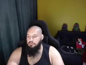 Chaturbate Live Porn of guessswho24