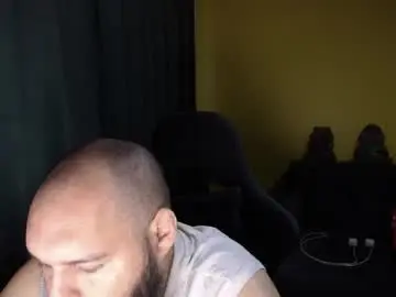 Chaturbate Nude Webcam of guessswho24