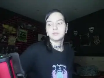 Chaturbate Best Webcam of horror_circus