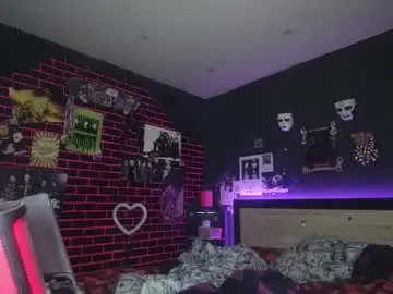 Chaturbate Live Sex Cam of horror_circus