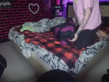 Chaturbate Free Live Porn of horror_circus