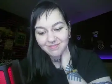 Chaturbate Adult Webcams of horror_circus