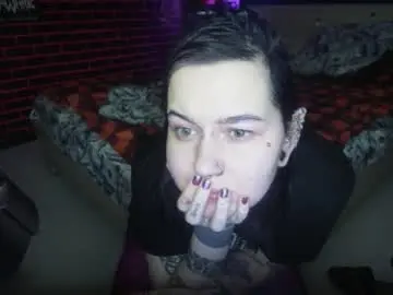 Chaturbate Free Porn Cam of horror_circus