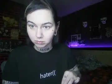 horror_circus from chaturbate