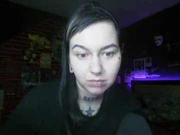 Chaturbate Adult Webcam of horror_circus