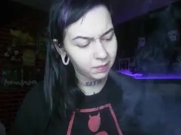 Chaturbate Best Webcam of horror_circus