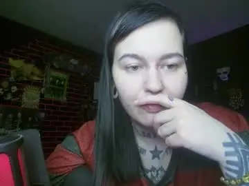 Chaturbate Adult Video Chat of horror_circus