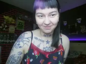 Chaturbate Adult Webcams of horror_circus