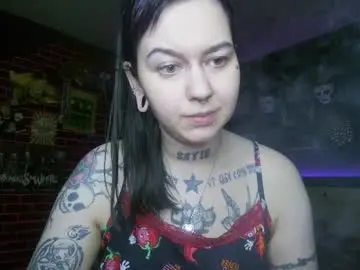 Chaturbate Sex Cam of horror_circus