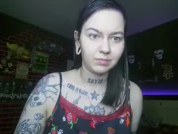 Chaturbate Nude Webcam of horror_circus