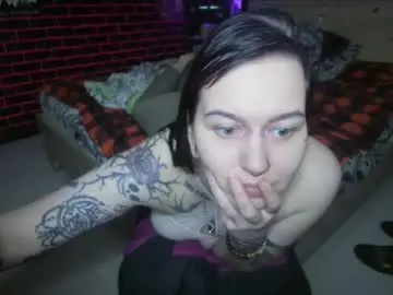 Chaturbate Live Sex Cam of horror_circus