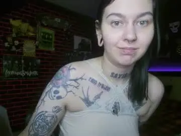 Chaturbate Live Sex Cam of horror_circus