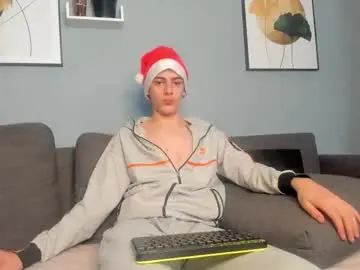 Chaturbate Best Webcam of iann_martinez