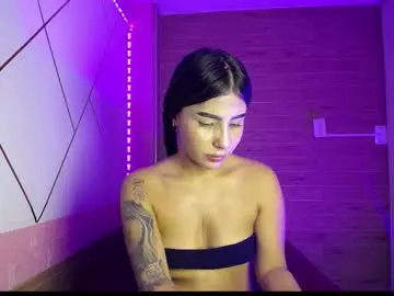 Chaturbate Watch Live Sex Cams of isabella_roseee