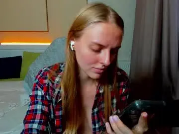 Chaturbate Nude Webcam of jam_cream