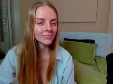 Chaturbate Live Sex Cam of jam_cream