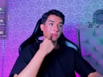 Chaturbate Free Porn Cam of jessy_mateus_