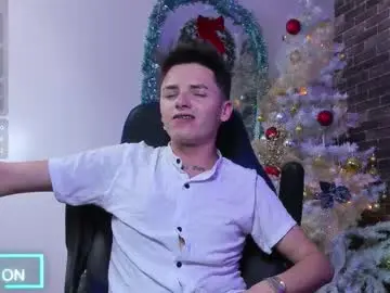 Chaturbate Nude Webcam of joebranco