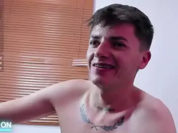 Chaturbate Sex Chat of joebranco